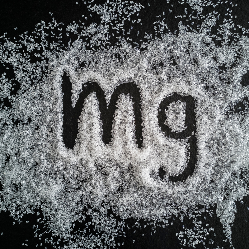 Magnesium: The Master Enzyme Regulator for Energy, Health, and Longevity